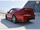 Thumbnail Photo 7 for 2001 Ford Mustang